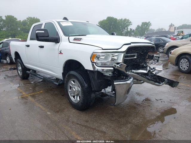  Salvage Ram 2500