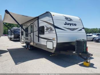  Salvage Jayco Jayflight 264bh