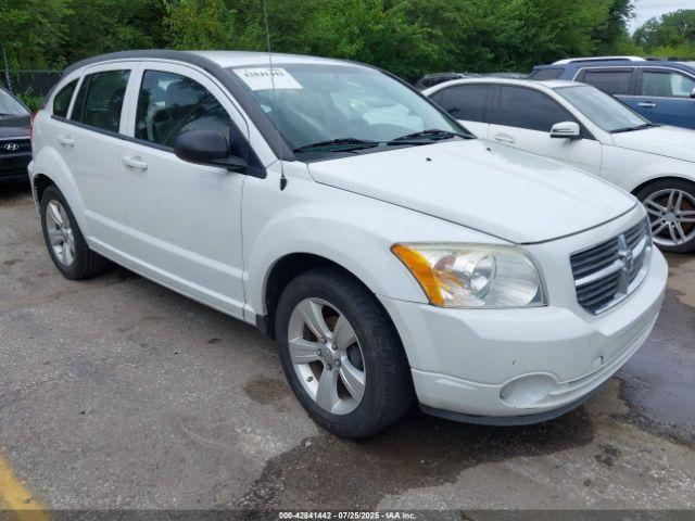  Salvage Dodge Caliber