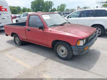  Salvage Toyota Pickup