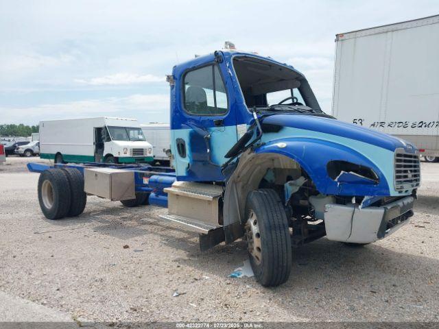  Salvage Freightliner M2 106