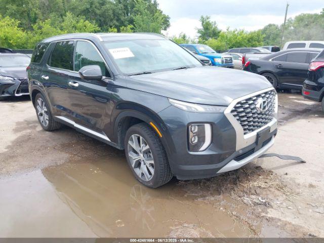  Salvage Hyundai PALISADE