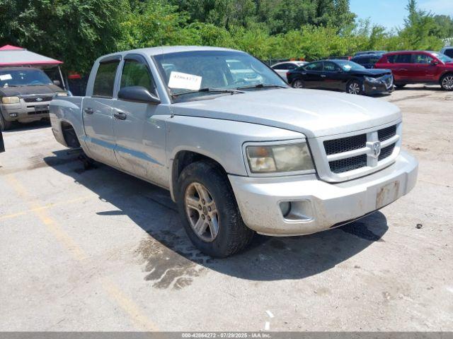  Salvage Ram Dakota