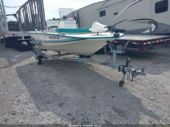  Salvage Key Largo 168