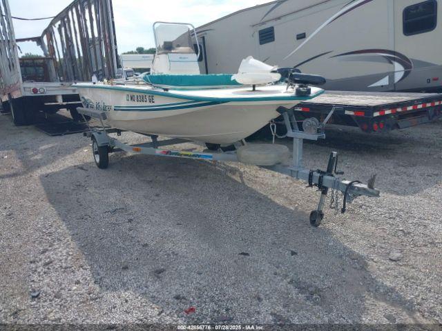  Salvage Key Largo 168