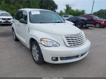  Salvage Chrysler PT Cruiser