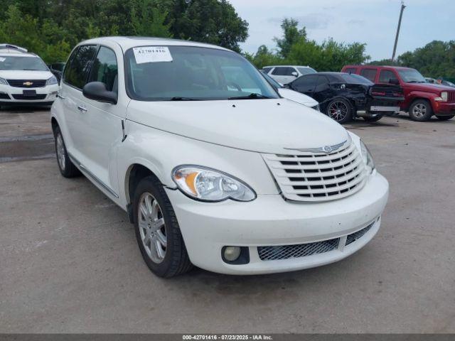  Salvage Chrysler PT Cruiser