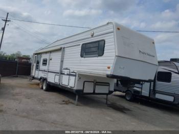  Salvage Mallard 36 Rld