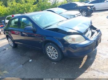  Salvage Chevrolet Cobalt