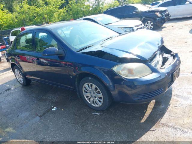  Salvage Chevrolet Cobalt