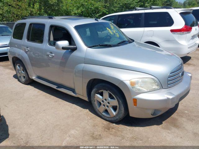  Salvage Chevrolet HHR
