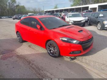  Salvage Dodge Dart