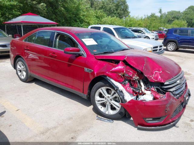  Salvage Ford Taurus