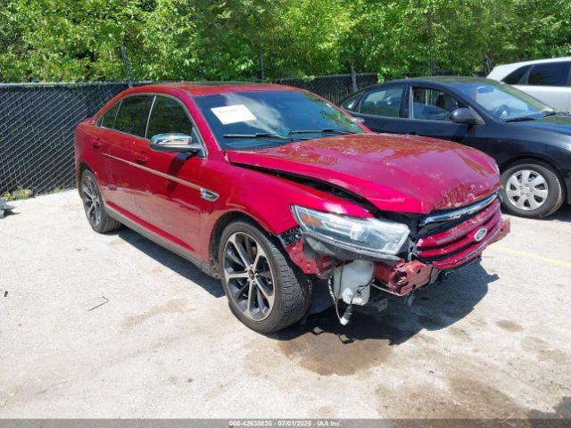  Salvage Ford Taurus