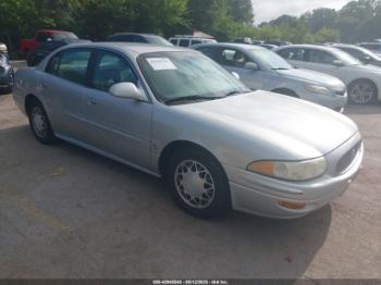  Salvage Buick LeSabre