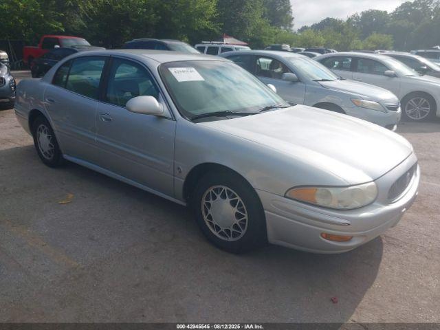  Salvage Buick LeSabre
