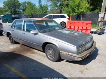  Salvage Buick LeSabre