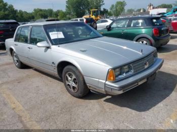  Salvage Oldsmobile 98