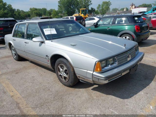  Salvage Oldsmobile 98