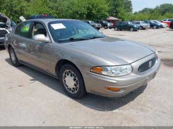  Salvage Buick LeSabre