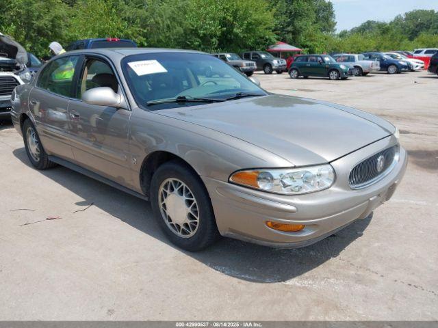  Salvage Buick LeSabre