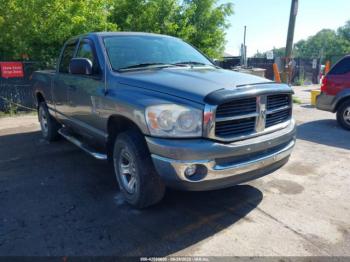  Salvage Dodge Ram 1500