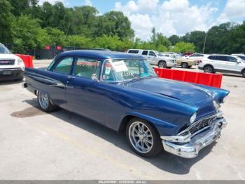  Salvage Ford Other