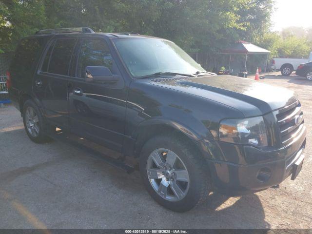  Salvage Ford Expedition