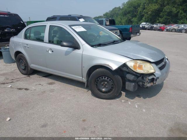  Salvage Chevrolet Cobalt