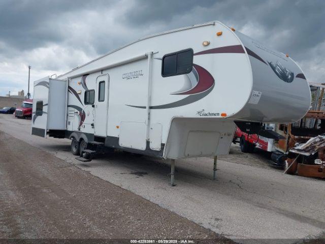 Salvage Country Coach Motorh Other