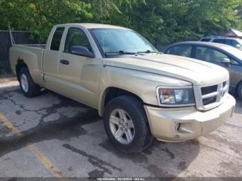  Salvage Ram Dakota