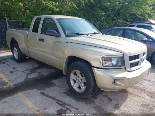  Salvage Ram Dakota