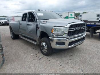  Salvage Ram 3500