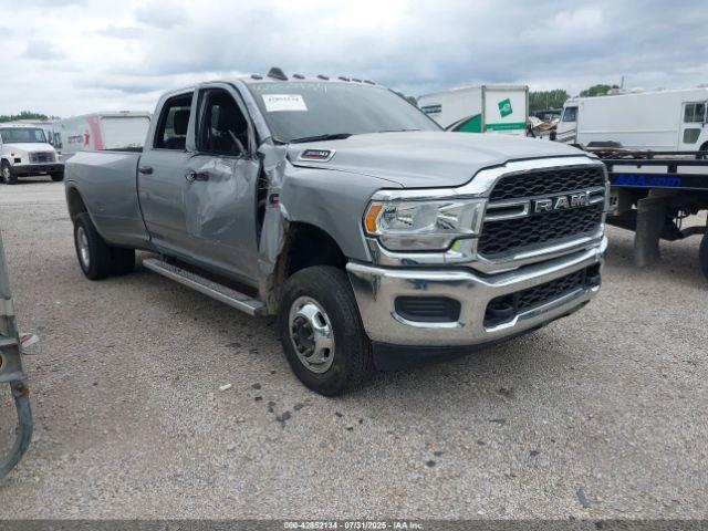  Salvage Ram 3500