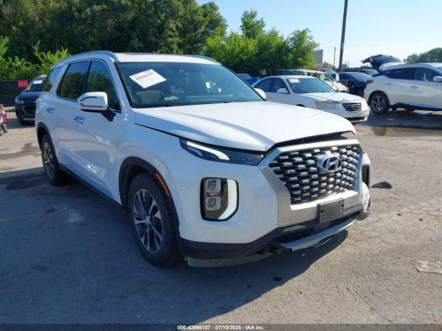  Salvage Hyundai PALISADE