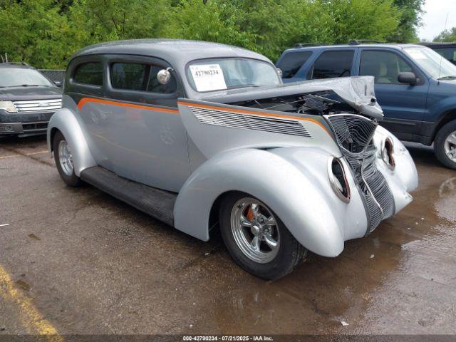 Salvage Ford Other