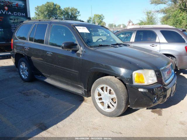  Salvage GMC Envoy