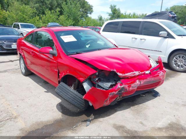  Salvage Chevrolet Cobalt