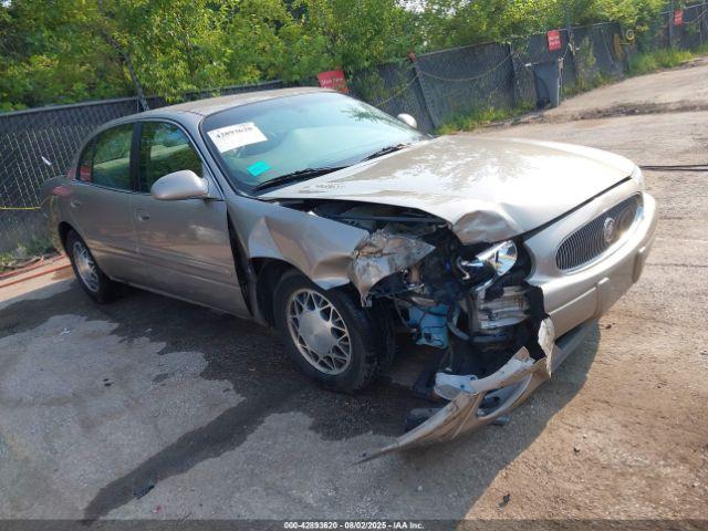  Salvage Buick LeSabre