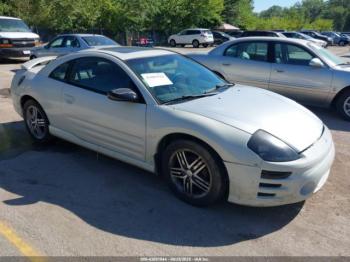  Salvage Mitsubishi Eclipse