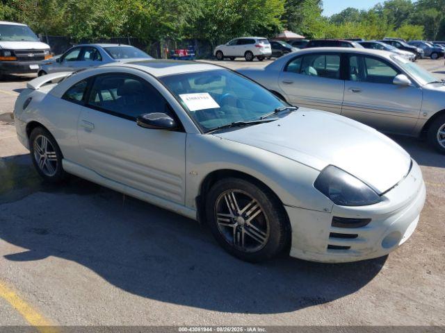  Salvage Mitsubishi Eclipse
