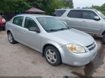  Salvage Chevrolet Cobalt