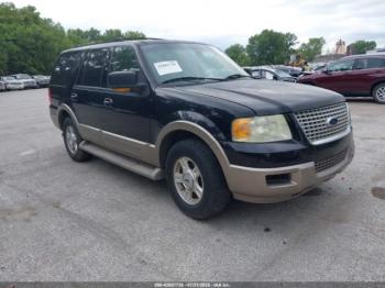  Salvage Ford Expedition