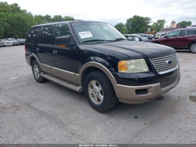 Salvage Ford Expedition
