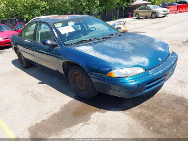  Salvage Dodge Intrepid