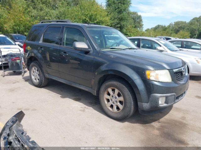  Salvage Mazda Tribute