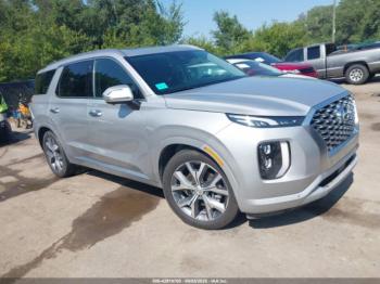  Salvage Hyundai PALISADE
