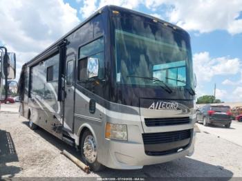  Salvage Ford F53