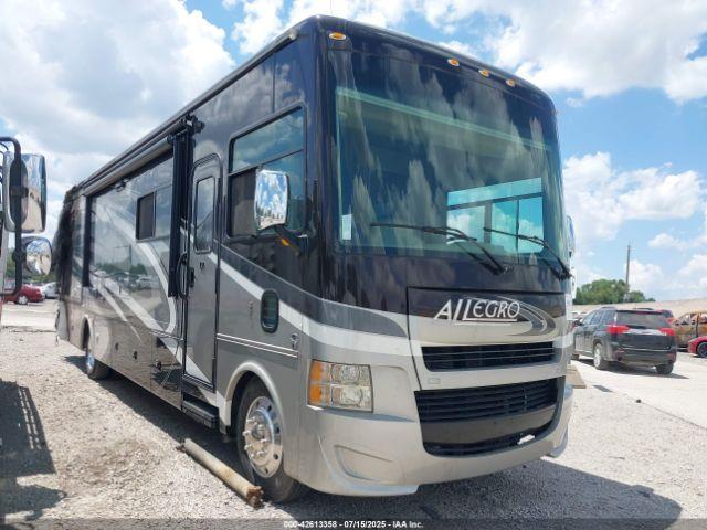  Salvage Ford F53