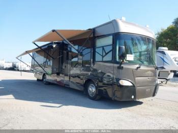  Salvage Gulf Stream Crescendo Custom